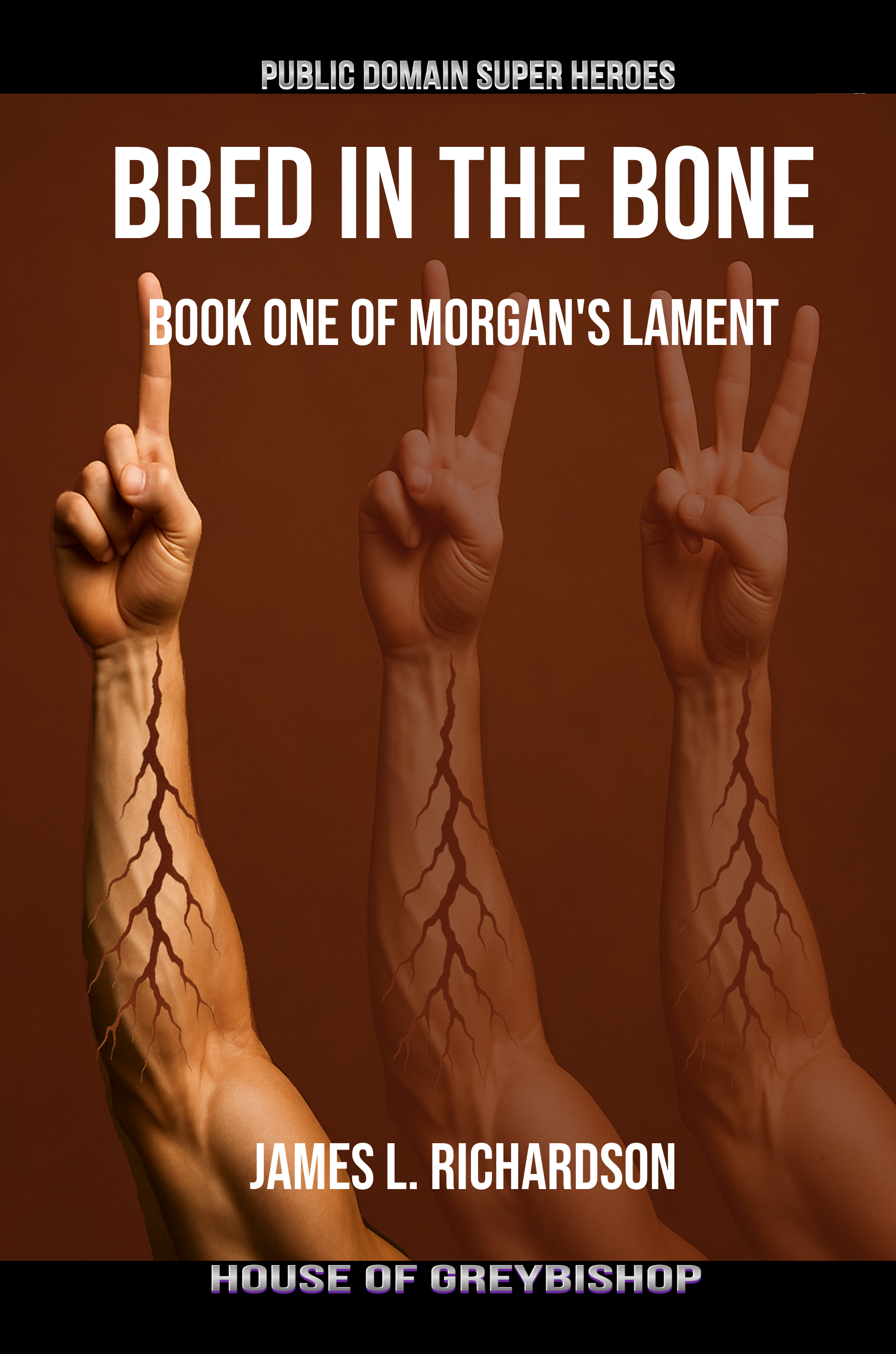 Buy This Book